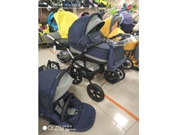 Коляска Riko Alfa 2 в 1