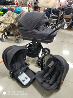 Коляска Rant Flex 3 в 1