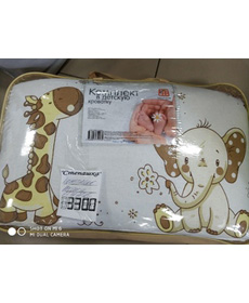 Комплект в кроватку