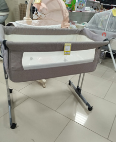 Колыбель Капелла