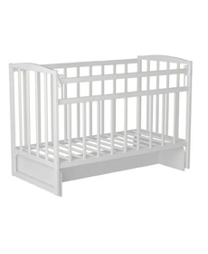 Новинка! Кроватка 120*60 Magico mimi маятник