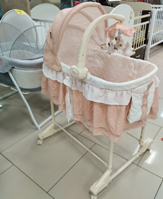 Колыбель