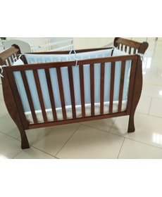 Кроватка «Лель»