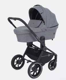 Коляска Flex Grand Koala Grey 3 в 1