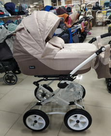 Коляска Siena 2 в 1