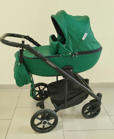 Коляска Riko Basic 3 в 1