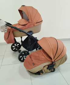 Коляска Тutis 2 в 1
