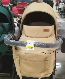 Коляска Riko 2 в 1