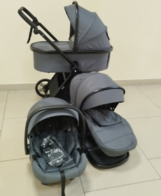 Коляска Рант 3 в 1