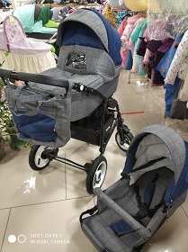 Коляска Nova 2 в 1
