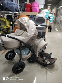 Коляска Siena 2 в 1