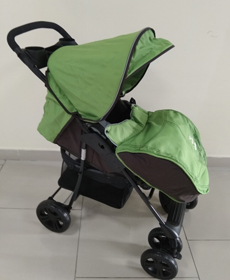 Прогулочная коляска Mobility One
