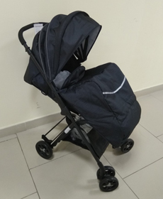 Прогулочная коляска Корол - 5800