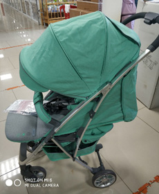 Прогулочная коляска Corol С 9