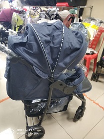 Прогулочная коляска Corol S8