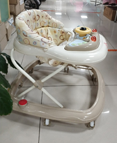 Ходунки Baby kare