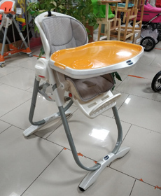 Стульчик Primo Pappa