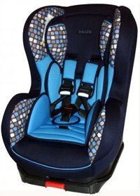 Автокресло Nania Cosmo Isofix